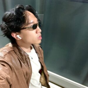 Reangsei Phos Instagram - pocari sweat & jjamppong