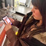 Reangsei Phos Instagram – pocari sweat & jjamppong