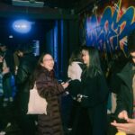 Reangsei Phos Instagram – MAN & FISH WORLD PREMIERE 🐟

so happy i was able to share my film and talk to all of you. thank you toronto you were lovely <3

special thanks to @bevy.space space and @op3nworld for sponsoring this event.

event producer @alice97134a 
video recap by @justincoveytan @eth.nnn
photos by @amandaskuoo