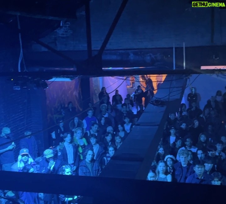 Reangsei Phos - 2.1K Likes - MAN & FISH WORLD PREMIERE 🐟
so happy i was able to share my film and talk to all of you. thank you toronto you were lovely <3
special thanks to @bevy.space space and @op3nworld for sponsoring this event.
event producer @alice97134a
video recap by @justincoveytan @eth.nnn
photos by @amandaskuoo
