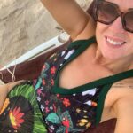 Rebeca Instagram - Bom dia ☀️ Bayahibe Rep.Dominicana