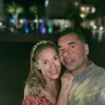 Rebeca Instagram - Calorzinho bom em bayahibe ☀️☀️☀️ A viajar em segurança com @agencia.domtrip obrigada pela confiança 🥰🙏 Dreams Dominicus La Romana