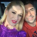 Rebeca Instagram - Boa sexta f. ❤️🥰🙏
