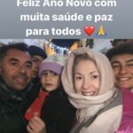 Rebeca Instagram -