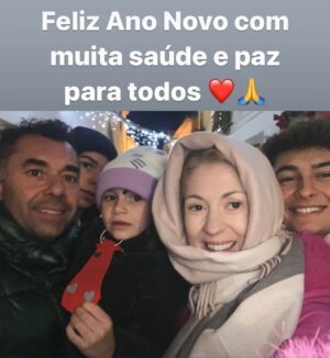 Rebeca Instagram - 