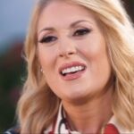 Rebeca Instagram - Hoje a seguir ao almoço no programa “CONTA-ME na tvi entrevista exclusiva com Rebeca