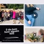 Rebeca Instagram - E tão bom fazer alguém feliz🙏🥰 visita ao Centro de Educação Especial Rainha D. Leonor em Caldas da Rainha uma tarde maravilhosa com tanto amor que eles têm para dar ❤️🥰🥰 parabéns a todos os professores e auxiliares pelo excelente trabalho que fazem com os seus alunos . Estarei ao dispor sempre que precisarem… beijinho a todos e que o novo Ano vos traga tudo de bom❤️🙌