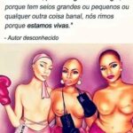 Rebeca Instagram - Não esqueças “A melhor prevenção é a vigilância”
