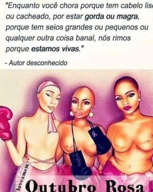 Rebeca Instagram - Não esqueças
“A melhor prevenção é a vigilância”