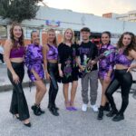 Rebeca Instagram - Já a seguir “JÁ TÁS COM ELA” Quem está desse lado ?!? 💜💜