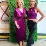 Rebeca Instagram - Já a seguir no programa especial aniversário SIC 10.45h Já tás com ela 👌🥰 SIC (Sociedade Independente de Comunicação)