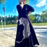 Rebeca Instagram - Estou apaixonada por esta marca ❤️❤️😍 o que acham deste vestido da loja @by_manuela_moreira ?!?! Aproveito e faço o convite para hoje estarem comigo para mais um concerto às 24h em Beire- Paredes 👌🥰