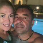 Rebeca Instagram - Calorzinho bom em bayahibe ☀️☀️☀️ A viajar em segurança com @agencia.domtrip obrigada pela confiança 🥰🙏 Dreams Dominicus La Romana
