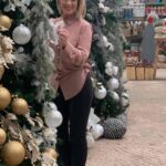 Rebeca Instagram - Feliz natal 🙏🎄❤️
