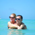 Rebeca Instagram - Ilha Saona ❤️❤️ Ilha Saona - Caribe
