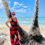 Rebeca Instagram - Ilha Saona ❤️❤️ Ilha Saona - Caribe
