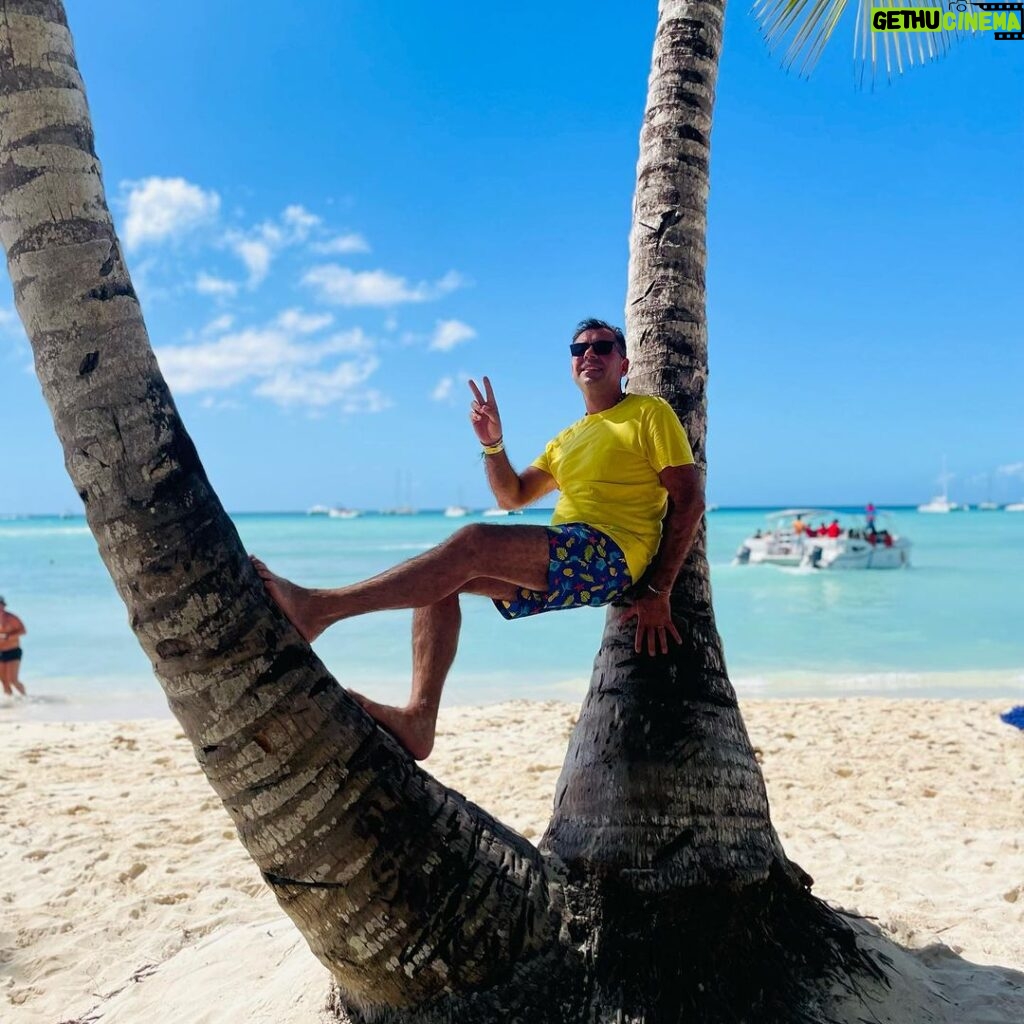 Rebeca Instagram - Ilha Saona ❤❤ Ilha Saona - Caribe