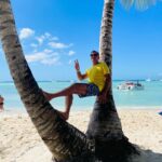 Rebeca Instagram - Ilha Saona ❤️❤️ Ilha Saona - Caribe