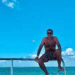 Rebeca Instagram - Ilha Saona ❤️❤️ Ilha Saona - Caribe