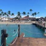 Rebeca Instagram - Férias boas 🙌🙌 estava sem dúvida a precisar 🥰🥰 com a agência de viagens @agencia.domtrip super simpáticos obrigada pela confiança ❤️ Bayahibe Rep.Dominicana
