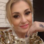 Rebeca Instagram - Todos os dias são bonitos, mas os de chuva têm charme especial.🌦️🌂💧