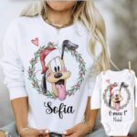 Rebeca Instagram - Eu já escolhi a roupa para a família na noite da consoada 🎄😍😍 e tu de qual gostas mais? Podem visitar a loja @colares_de_catia_prata e podem até escolher as prendinhas de natal 👌😍🎅 🎄