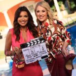Rebeca Instagram - Amanhã no “Conta-me” , Rebeca vai abrir o seu coração a Maria Cerqueira Gomes para uma conversa que vai ficar na memória 🤍 #temostudoaver