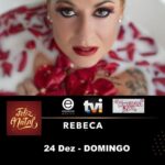 Rebeca Instagram -