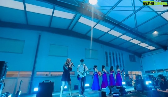 Rebeca Instagram - Ontem foi um dia ESPECIAL concerto solidário para os bombeiros de Caldas da Rainha❤️ e tive o privilégio de cantar os parabéns à minha mamã que fez aninhos Lena Marques Obrigada pelo carinho de todos os bombeiros principalmente ao Comandante @nelsoncruz, obrigada a toda a população das Caldas da Rainha foram maravilhosos como sempre Beijinhos grande 🥰❤️