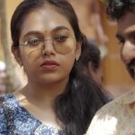Rebecca Santhosh Instagram – Happy faces 🥹🥳
#idiyanchandhu location 
.
.
.
@idiyanchandhu_movie