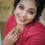 Rebecca Santhosh Instagram – 🦋
.
.
.
MUH : @nashash_makeover 
Costume : @miiasboutique 
Click by : @focuz_wedding
