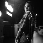 Rebecca Santhosh Instagram – B/W 
.
.
Click by : @akhil_cc