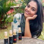 Rebecca Santhosh Instagram – Celebrating my bestie’s birthday and I came across the ultimate gift for her! 🎁 Discovered this fabulous gift set from Nisara – a collection of unique, pretty scents ranging from floral 🌸 to fruity 🍑 to woody 🌲, catering to every mood. What caught my eye? The quirky names like Drama Queen and I Mist You – it’s like all your feelings wrapped up in one box! 💖 

My friend absolutely adored this gift set and the personal touch of my handwritten note. Because, let’s be real, gifting is all about spreading love and emotions to make someone feel truly special. 👭✨Highly recommend this as your go-to gift option💖 

Have you found your perfect gift lately? Share your faves below! 👇 

#GiftIdeas #BirthdayJoy #NisaraBeautyMagic #LuxuryForAll #NisaraPerfumes #Perfume #FYP #GRWM  #Trending #NewYear24 #FragranceMagic #SignatureScent