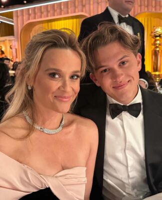 Reese Witherspoon's Instagram: The Top 10 Fan Favorites