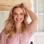 Reese Witherspoon Instagram – Summertime and the livin’ is easy ☀️✨ Shop the @draperjames RSVP Summer Collection at @kohls now!