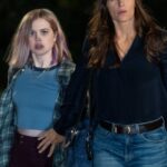 Reese Witherspoon Instagram – Y’all I have been waiting soooo long to talk about #TheLastThingHeToldMe!!! @jennifer.garner, am I allowed yet?? 🤣🤭 It’s truly impossible to pick a favorite, but all episodes are available NOW on @appletv and we need everyone to go watch them right this second so we can finally discuss that last scene!! 👀👇🏼💫