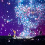 Reese Witherspoon Instagram – What a night to remember ! @taylorswift in front of 70,000 incredible fans ✨The stellar song choices , inspired choreography, other-worldly art design … an  incredible night to dance, sing and feel so much JOY .. thank you @taylorswift and the whole ERAS tour team for shining so bright tonight ✨💫⭐️