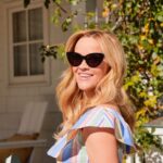 Reese Witherspoon Instagram – Putting some spring in my step with @draperjames x @kohls 🌸🍃☀️