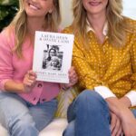 Reese Witherspoon Instagram – The amazing, talented and all around wonderful @lauradern wrote a book with her glorious mother @rosedianeladd! And it’s filled with heart, humor, wisdom and banana pudding… it’s a must-read for anyone who loves mother/daughter real talk. Check it out at a bookstore near you!! 💕