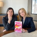 Reese Witherspoon Instagram – Our April 2023 #ReesesBookClub Pick is Romantic Comedy by #CurtisSittenfeld and it is such a hilarious, sweet, smart read that I think you’re going to love!! 💞💫 Read along with us and discuss it all month long @ReesesBookClub—and just wait until you get to Part 2!! 🤯