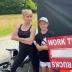 Reese Witherspoon Instagram – Happy 11th Birthday to my wonderful son, Tenn! 💫I love your curiosity, your endless energy and your playful sense of humor. Everyday you make me think more about the world around us and dream even bigger. I 💙you so much, Buddy!
