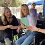 Reese Witherspoon Instagram - Incredibly thrilled for the entire @hellosunshine team for our ELEVEN Emmy nominations for @daisyjonesandthesix & @tinybeautifulhulu!!!! 🙌🏼🎉☀️🥹 These shows, their casts and creative teams deserve it ALL. 🙌🏼Working on these amazing projects over the last couple of years has been a dream come true ! Biggest hugs to Kathryn Hahn, Merritt Wever, @rileykeough, @camilamorrone, I could not be more thrilled for all of you!! 💕💫