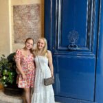 Reese Witherspoon Instagram – Bonjour from Paris ! 🇫🇷💫🥐