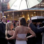 Reese Witherspoon Instagram – The first episodes of #TheLastThingHeToldMe are NOW streaming on @appletvplus!!! 📝 I had such a wonderful time celebrating this cast and creative team last night at the premiere ✨💫 This show is just as gripping and riveting as the novel by @lauradaveauthor and @jennifer.garner brings Hannah Hall to life so magnificently. Watch it now and let me know what you think!! 😊