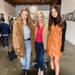 Reese Witherspoon Instagram – The finale is HERE!! 🤩From the very first time I stepped on set, I knew this production would be special 💗💫 If you haven’t seen the magic this cast has created yet, now is your chance to BINGE IT ALL ! @daisyjonesandthesix is now streaming on @primevideo!!! 🥹