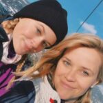 Reese Witherspoon Instagram - Happy #InternationalWomensDay!!! 💗✨ Here’s to strong, talented, kind, brilliant, smart, compassionate women. I am beyond grateful to be surrounded by them every single day. And just in case no one told you, you are capable of so many amazing things! 💕
