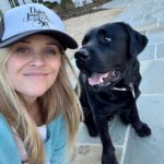 Reese Witherspoon Instagram - Have you watched @daisyjonesandthesix yet????