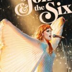 Reese Witherspoon Instagram - BIG Look At Us Now (Honeycomb) fan over here 🎶🍯 The @daisyjonesandthesix original album is OUT NOW!!! 🤗 So in awe of this incredible cast and group of talented musicians who worked so hard to make this dream come true. It’s PURE magic! Enjoy every song! 🎶💫