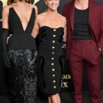 Reese Witherspoon Instagram - @daisyjonesandthesix has been years in the making and trust me when I say, it is pure magic 💫💫💫 Absolutely loved seeing this cast and creative team SHINE at the premiere last night and I cannot wait for all of you to be able to watch March 3, only on @primevideo!!!