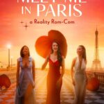 Reese Witherspoon Instagram - Y’all, you’ve truly never watched anything like #MeetMeInParis! Our first-of-its-kind reality rom-com has officially launched on @therokuchannel!! Follow @thejasminefleet, @daniellemateo & @meemshou as they head to Paris, follow the script and write their own endings in search of a love like in the movies ✨ 💕 Anything could happen!